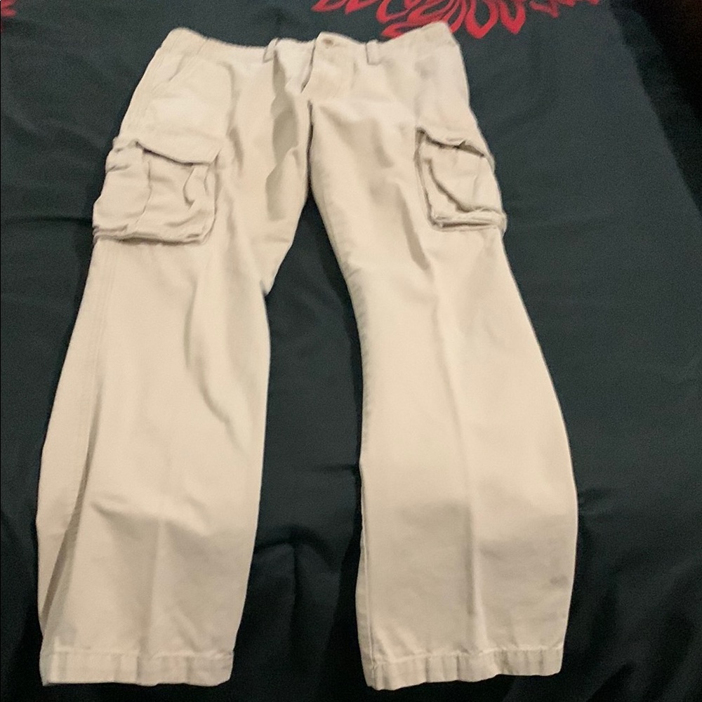 Mens cargo pants